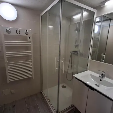 Cosy Avec Mezzanine, Proche Et Commerces - - Fr-1-706-29 Châtelaillon-Plage