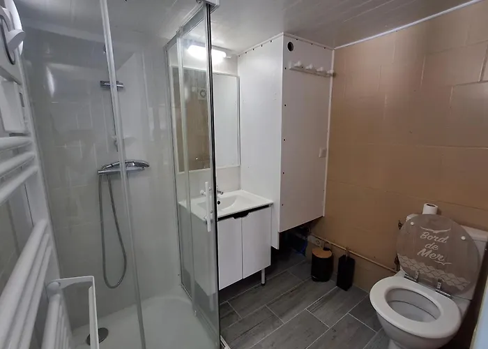 Cosy Avec Mezzanine, Proche Et Commerces - - Fr-1-706-29 Apartamento Châtelaillon-Plage